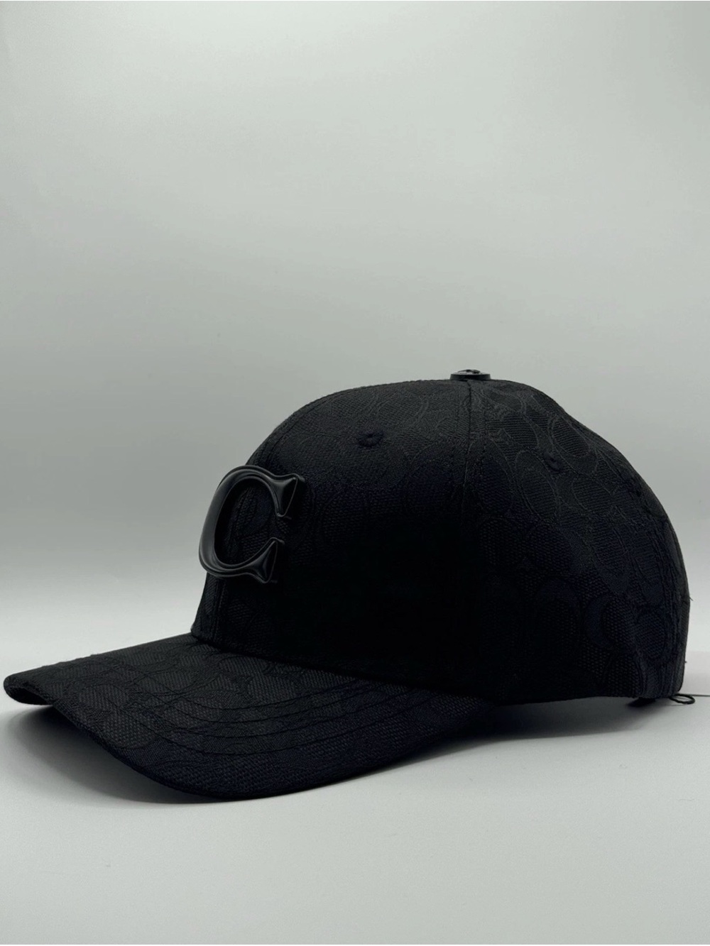 Coach Hat - Picture 3 of 7